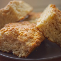 The Kiwi Guide to Big Fluffy Southern Biscuits